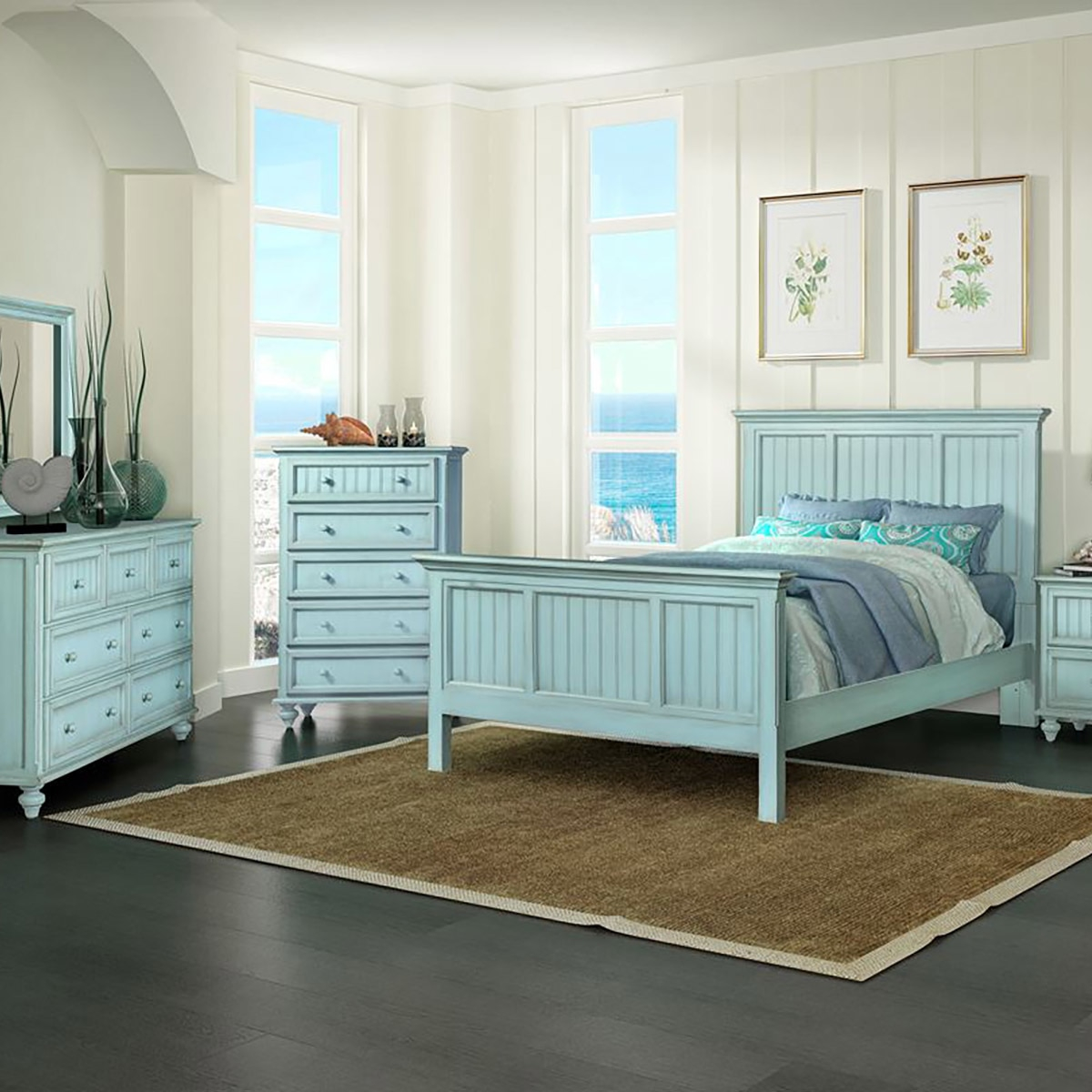 Monaco Bedroom Collection inside measurements 1200 X 1200