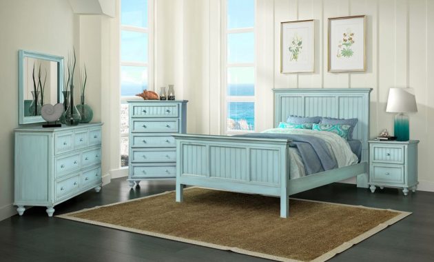 Monaco Bleu Bedroom Collection pertaining to measurements 1018 X 800