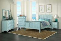 Monaco Bleu Bedroom Collection throughout proportions 1018 X 800