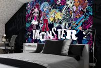 Monster High Bedroom For Boys Show Gopher Create Coziness And in sizing 1000 X 1000