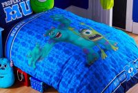 Monsters University Bedding Childrens Bedding Boys Bedding regarding sizing 1200 X 1600