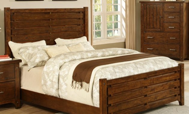 Mustang Queen Slat Bed Holland House Max Bedroom King Bedroom in dimensions 2878 X 2878