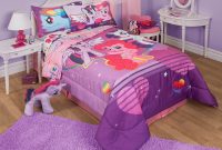 My Little Pony Twin Or Full Bedding Comforter 1 Each in size 2000 X 2000