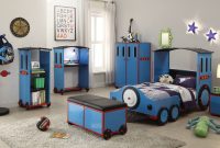 Nala Twin Train Configurable Bedroom Set inside size 2390 X 1305