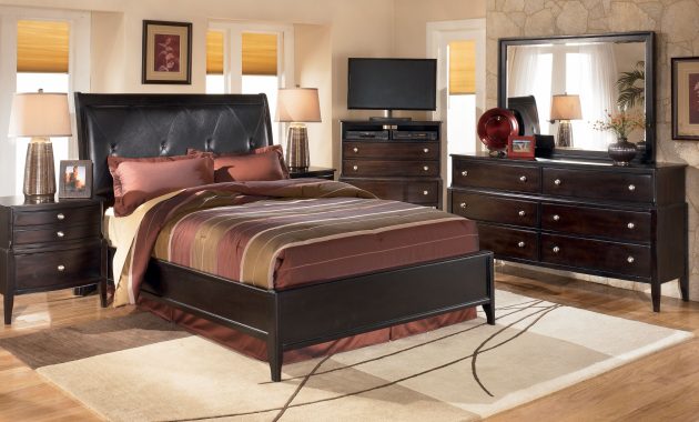 Naomi Bedroom Collection Bed Available In Queen Or King Dresser for measurements 3000 X 2400