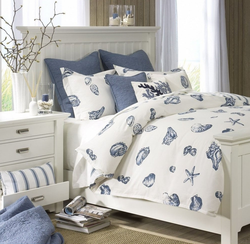 Nautical Bedroom Furniture Ideas Homesfeed with measurements 1024 X 1000