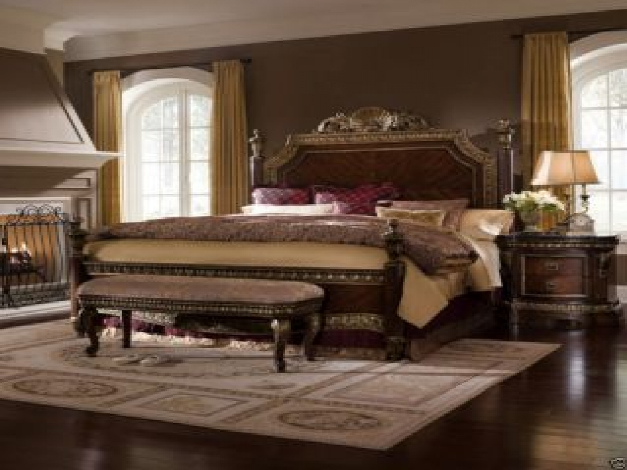 Neiman Marcus Bedroom Furniture Horchow Bedroom Furniture Bedroom throughout measurements 1280 X 960