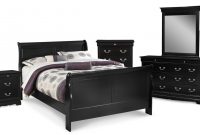Neo Classic 7 Piece Bedroom Set With Chest Nightstand Dresser And Mirror with regard to size 1500 X 857