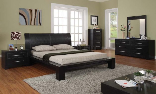 New Modern Bedroom Sets Modern Luxury Bedroom Modern Piece Bedroom throughout measurements 1181 X 759