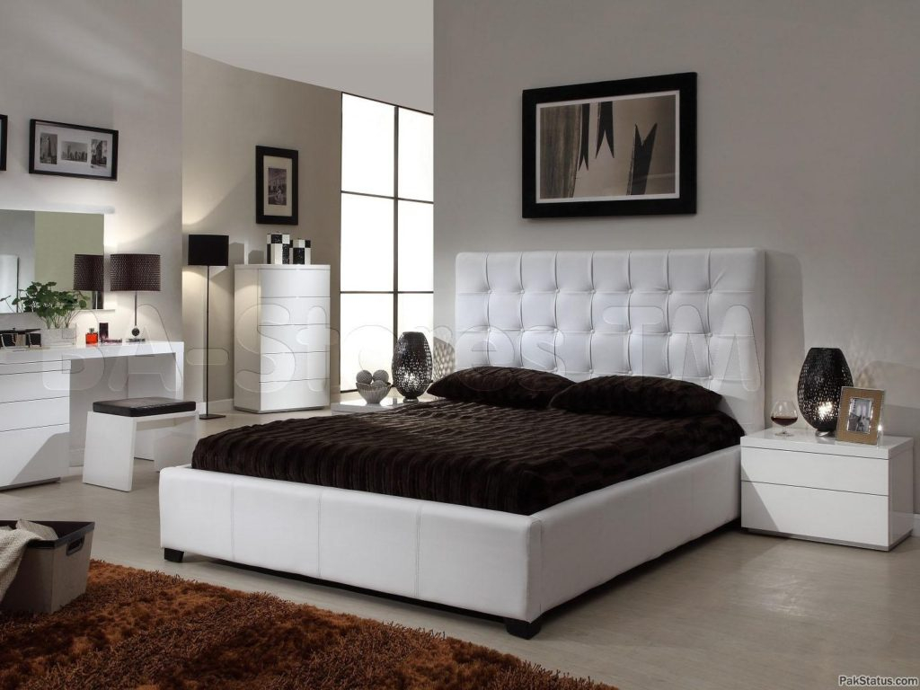 New Style Bedroom Sets Magnificent New Model Bedroom Set Designs regarding dimensions 1024 X 768