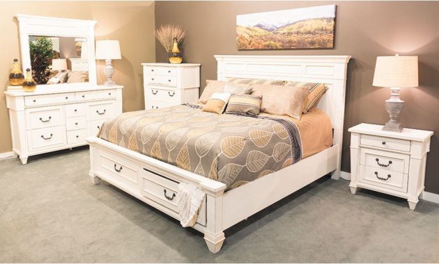 Newport 5 Piece Bedroom Set throughout sizing 900 X 900