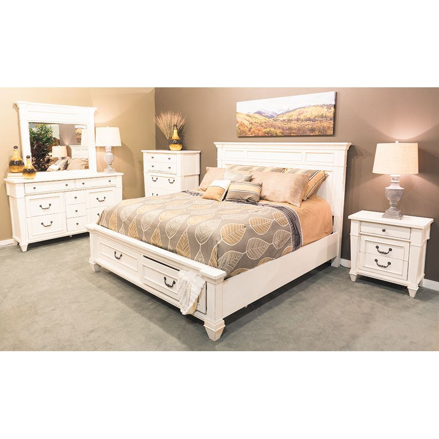 Newport 5 Piece Bedroom Set throughout sizing 900 X 900