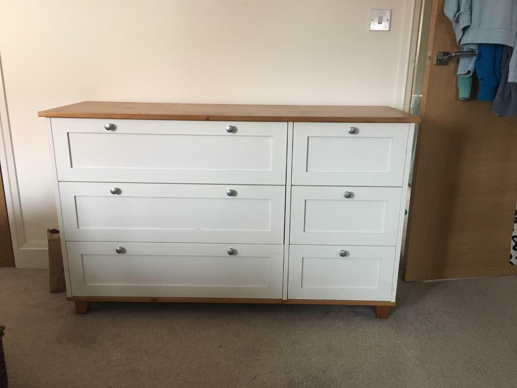 Next Bedroom Furniture Set In Poringland Norfolk Gumtree regarding size 1024 X 768
