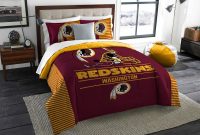 Nfl Washington Redskins The Northwest Co King Size Printed intended for size 1000 X 1000