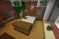 Nice Minecraft Bedroom Decor Show Gopher Ideas Minecraft Bedroom inside size 1366 X 705