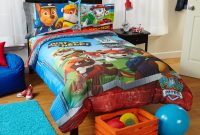 Nickelodeons Paw Patrol Kids Bedding Comforter Twin inside proportions 2000 X 2000