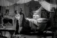 Norma Desmonds Bedroom From Sunset Boulevard 1950 Description in dimensions 1024 X 768