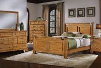 Oak Bedroom Furniture Sets Insanely Cozy Yet Elegant Bedroom inside proportions 1200 X 675