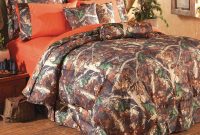 Oak Camo Bed Set Queen Home Renovations Someday Camo Bedding within size 1200 X 1200