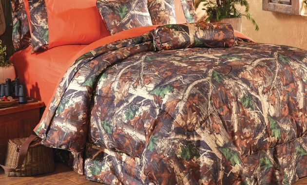 Oak Camo Bed Set Queen Home Renovations Someday Camo Bedding within size 1200 X 1200