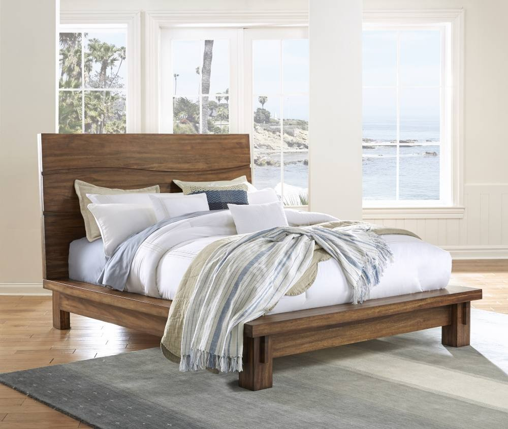 Ocean Platform Bedroom Set Modus within sizing 1000 X 844