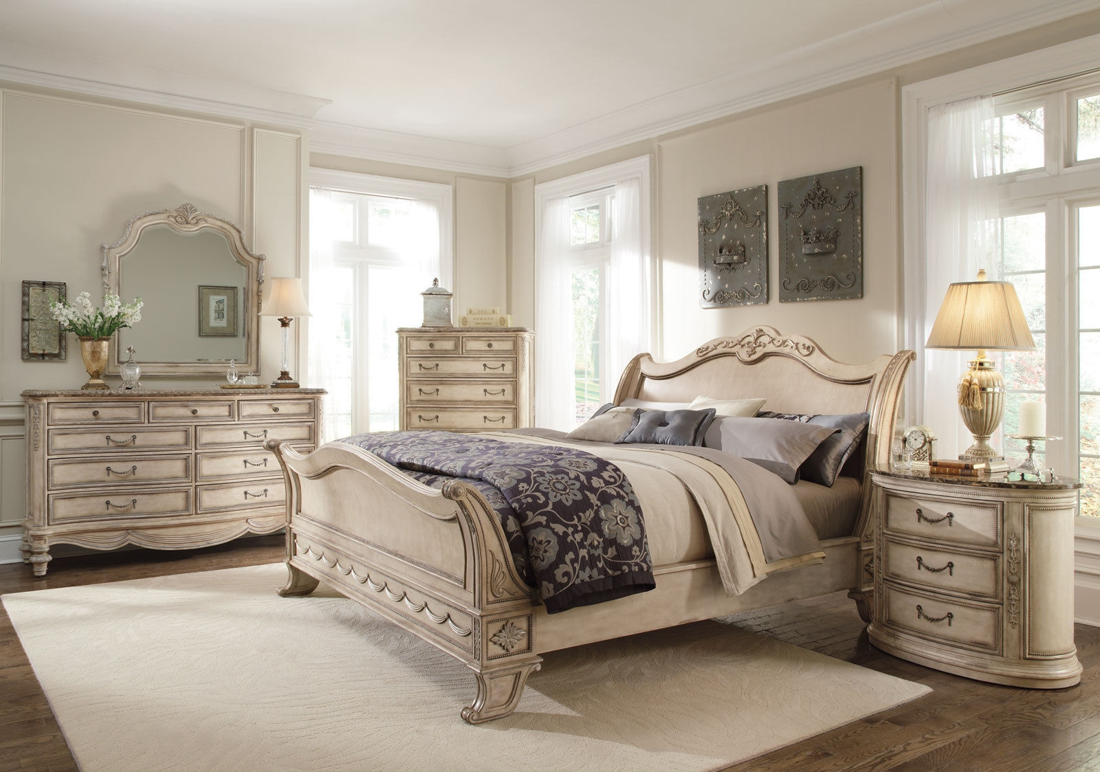 Off White Bedroom Furniture Sets Cileather Home Design Ideas in sizing 1600 X 1123