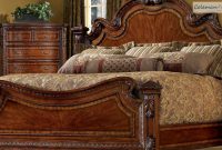 Old World Estate Bedroom Collection From Art Furniture inside size 1280 X 720