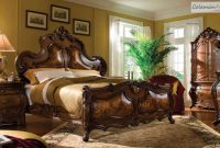 Palais Royale Panel Bedroom Collection From Aico Furniture for size 1280 X 720