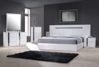 Palermo Bedroom Set Jm Furniture pertaining to dimensions 1200 X 857