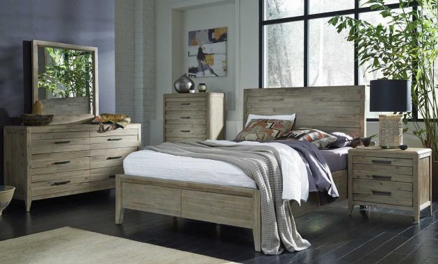 Palliser Case Goods Casablanca Bedroom Set with measurements 1500 X 1125