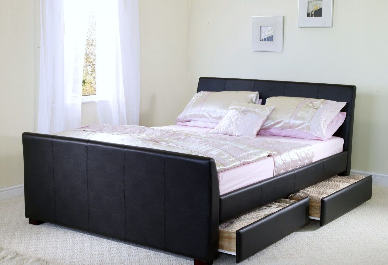 Perfect Bed Sets For Couples Furniture Home Designs Smart Bed pertaining to size 1236 X 846