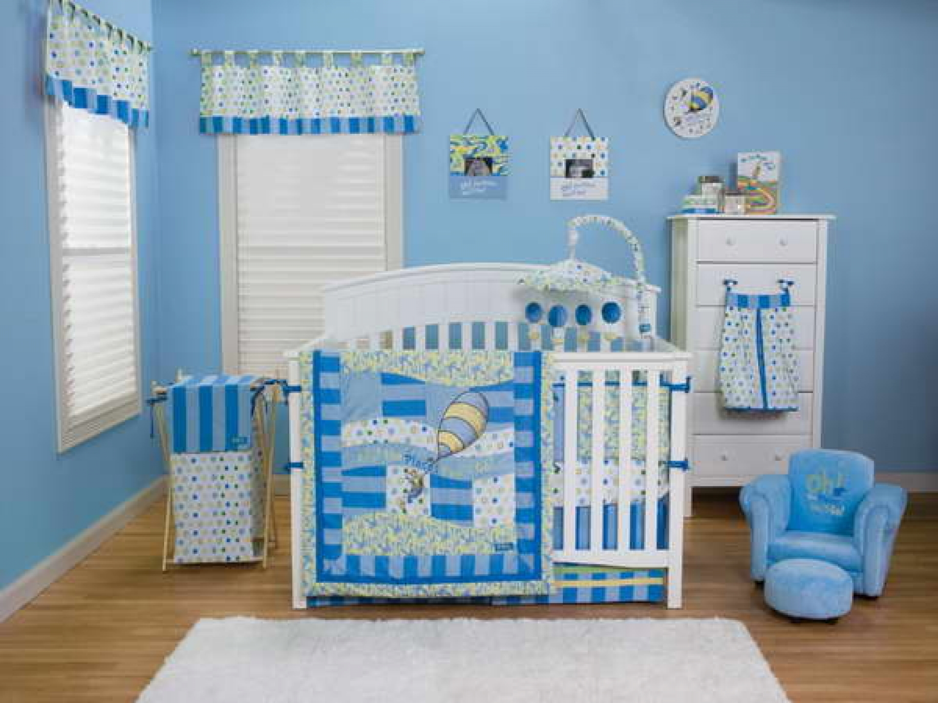 Perfect Newborn Ba Boy Bedroom Ideas With Absorbing Excerpt Paulshi with regard to proportions 1920 X 1440