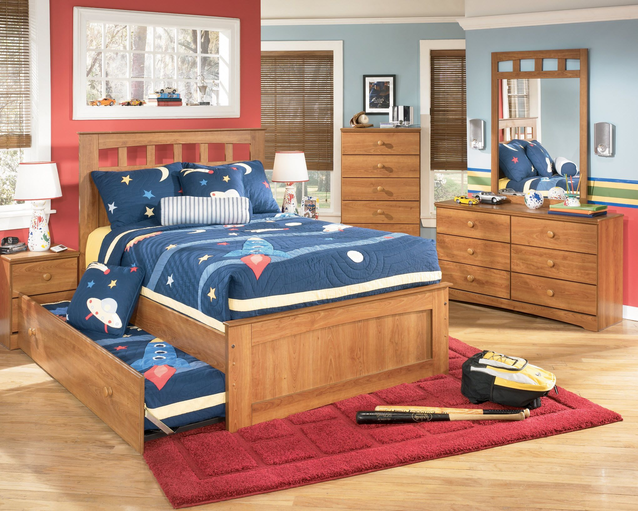 Pick Up The Best Boys Bedroom Furniture Bedroom Boys Bedroom with measurements 2040 X 1632