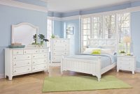 Pin Annora On Home Interior White Bedroom Furniture Cottage regarding dimensions 1280 X 874