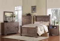 Pin Danelle Ragone On Furniture For New Home Distressed Bedroom intended for sizing 1400 X 1002