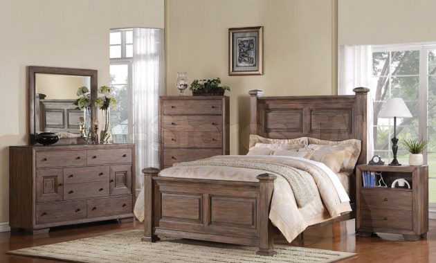 Pin Danelle Ragone On Furniture For New Home Distressed Bedroom intended for sizing 1400 X 1002