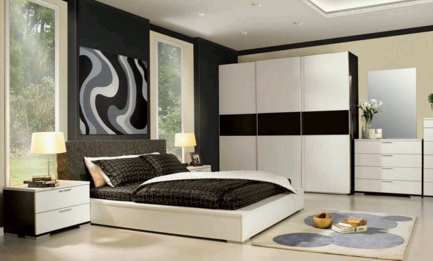 Pin Demi Mclean On Bedroom Furniture Modern Luxury Bedroom regarding size 1440 X 1200