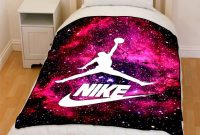 Pin Olivia Hull On Bedroom Ideas In 2019 Nike Galaxy Jordan 23 pertaining to dimensions 812 X 1000