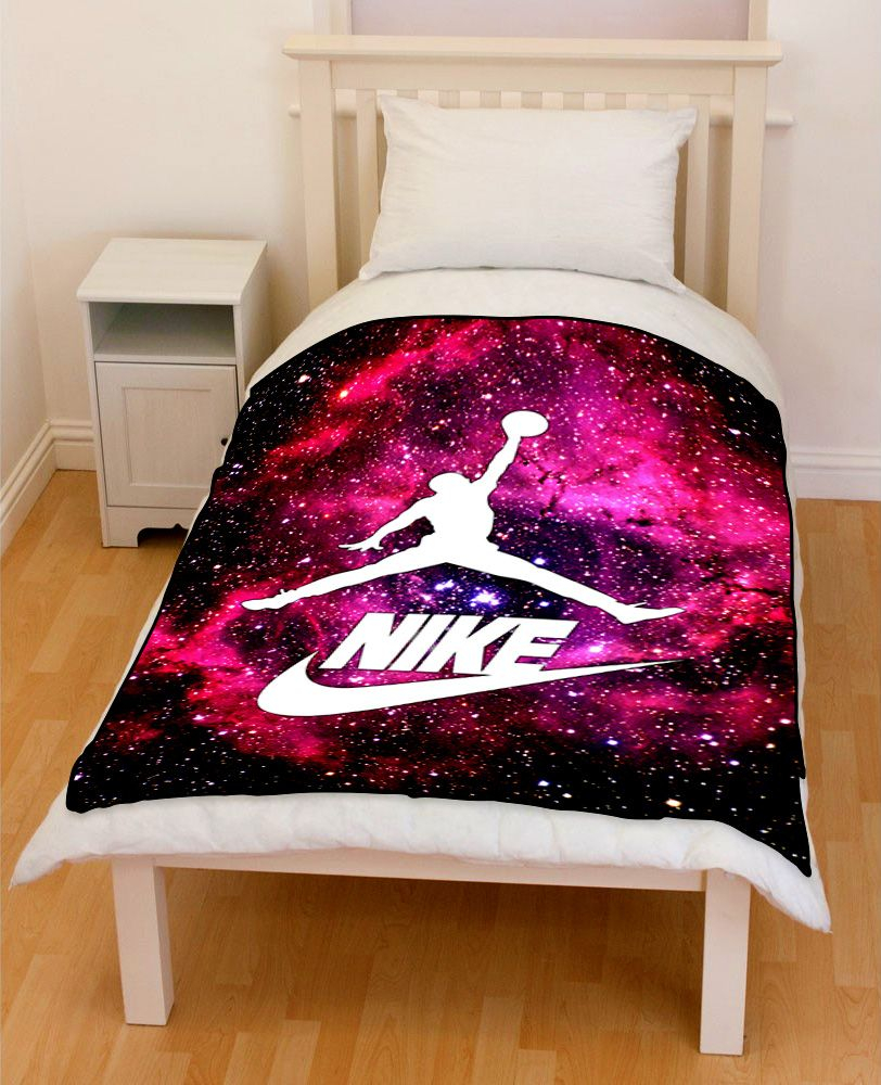 Pin Olivia Hull On Bedroom Ideas In 2019 Nike Galaxy Jordan 23 pertaining to dimensions 812 X 1000