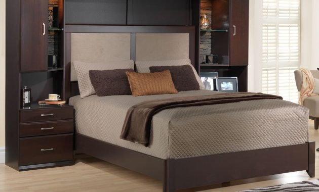 Pin Rachel Pauli On Bedroom Bed Bedroom Furniture Bed with regard to proportions 1500 X 1159