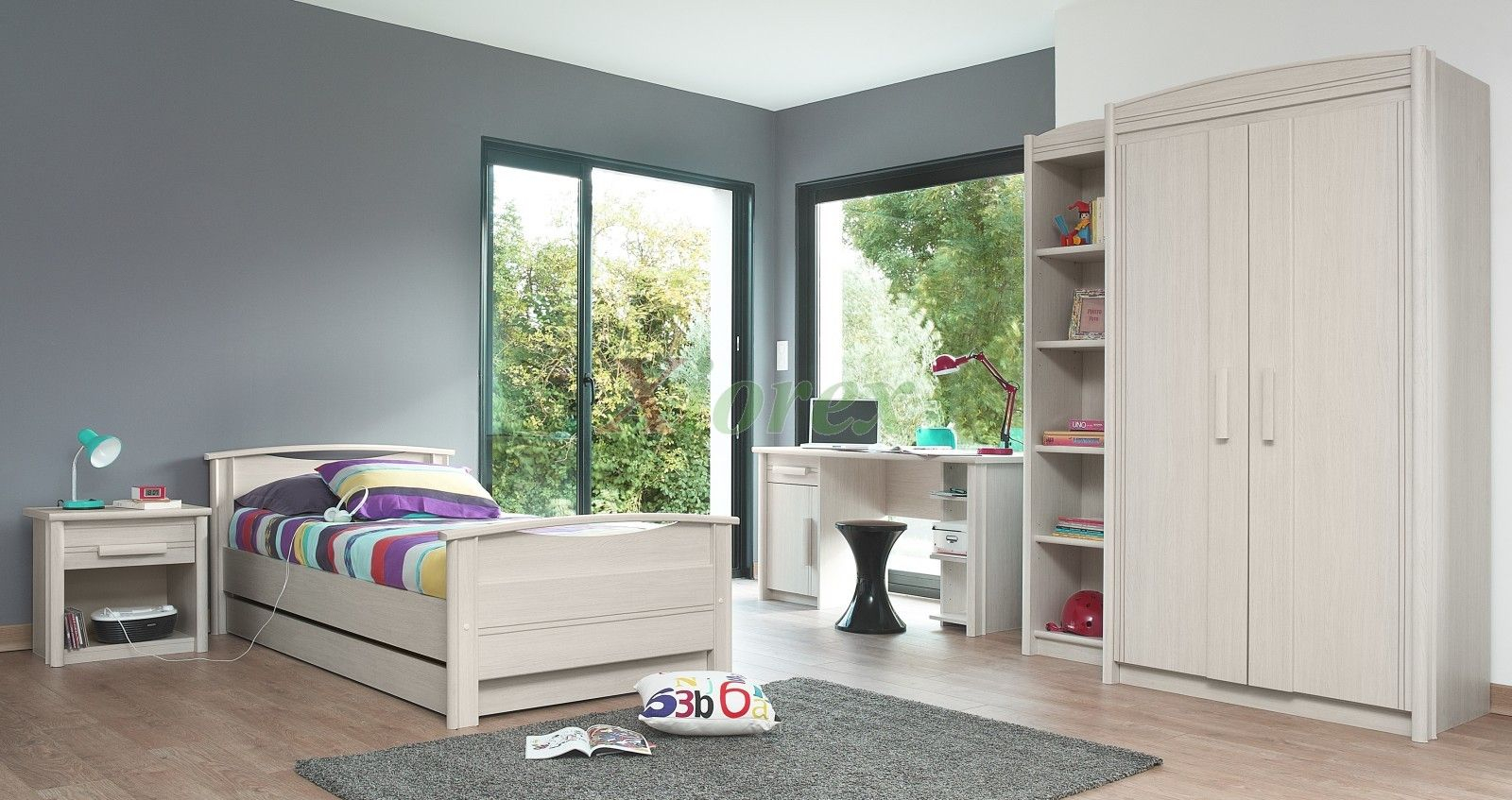 Pin Xiorex On European Furniture In 2019 Kids Bedroom for sizing 1600 X 847