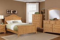 Pine Furniture Bb66 Farmhouse Washed Pine Bedroom Dfw Furniture in measurements 1200 X 675