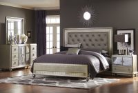 Platinum Platform Bedroom Set Furniture Bedroom Platform Bedroom intended for size 2200 X 1423