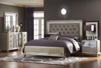 Platinum Platform Bedroom Set Furniture Bedroom Platform Bedroom throughout size 2200 X 1423