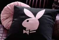 Playboy Bunny Bed Set Playboy In 2019 Bunny Beds Playboy Bunny throughout measurements 1000 X 1000