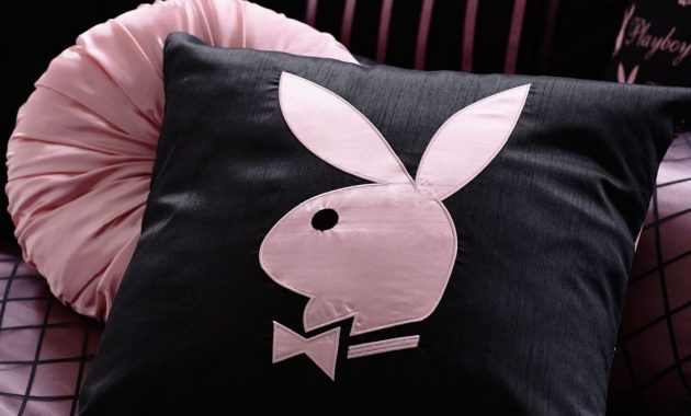 Playboy Bunny Bed Set Playboy In 2019 Bunny Beds Playboy Bunny throughout measurements 1000 X 1000