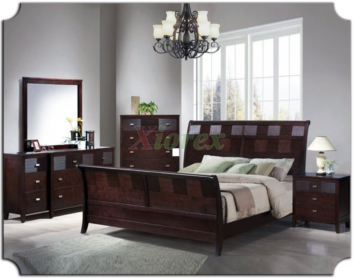 Popular Complete Bedroom Furniture Sets Elegant Bedroom Furniture intended for proportions 1240 X 974