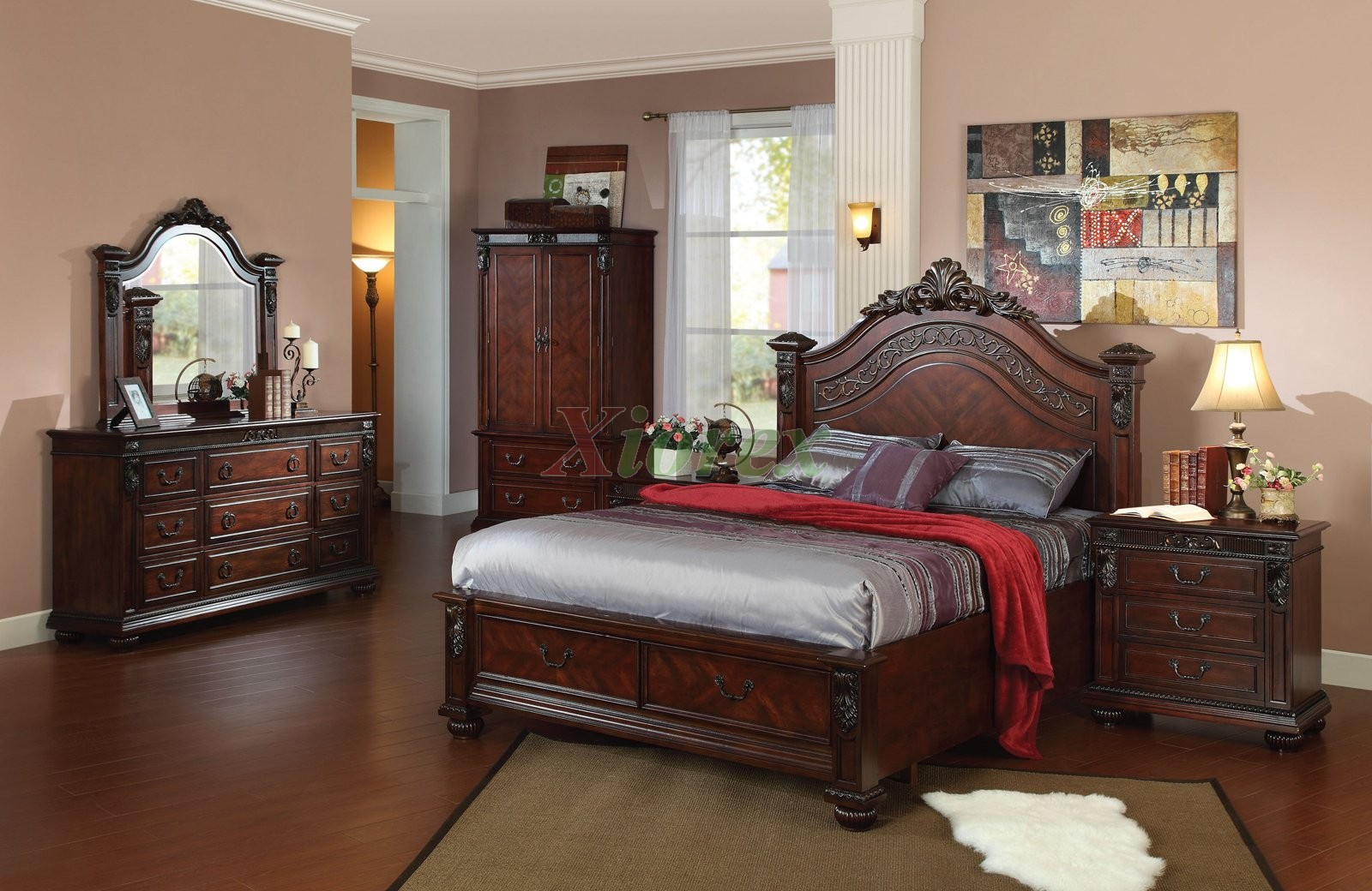 Popular Queen Bedroom Furniture Sets Bedroom Furniture Set Elites throughout size 1600 X 1040