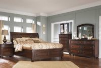 Porter 5 Piece Bedroom Set with regard to dimensions 1500 X 1500