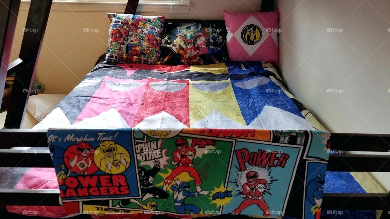 Power Rangers Bedding Naychaco with regard to sizing 1280 X 720